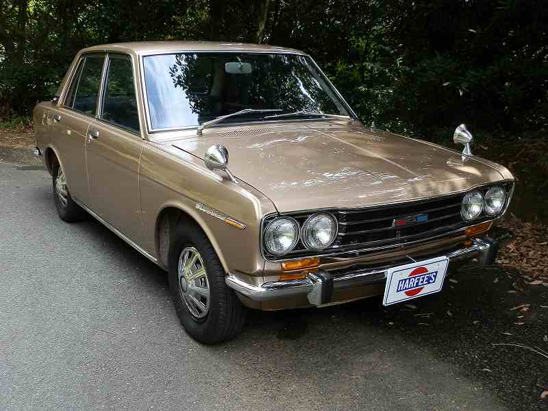 レトロなワンボックスを楽しもう！｜旧車、レストアなら九州、福岡の